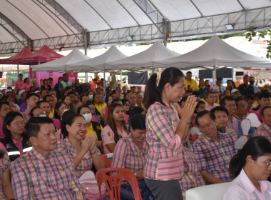 พิธีเปิดงาน “เกษตรแฟร์ ของดีเมืองลุ่มภู” จังหวัดหนองบัวลำภู ... พารามิเตอร์รูปภาพ 13